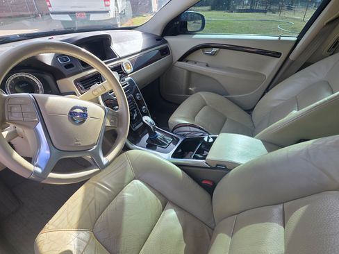 Used 2013 Volvo S80 3.2 image 10