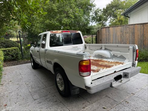 Used 1999 Ford Ranger 2WD SuperCab image 5