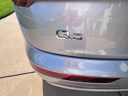 Used 2018 Audi Q5 2.0T Premium AWD/4WD image 41