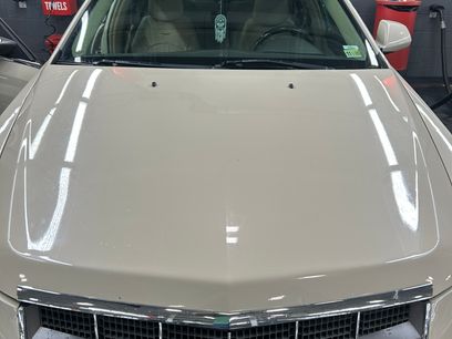 Used 2011 Cadillac CTS Luxury