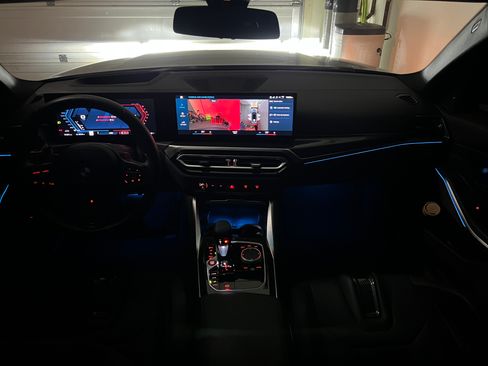 Used 2023 BMW M3 Competition w/ Executive Package image 24