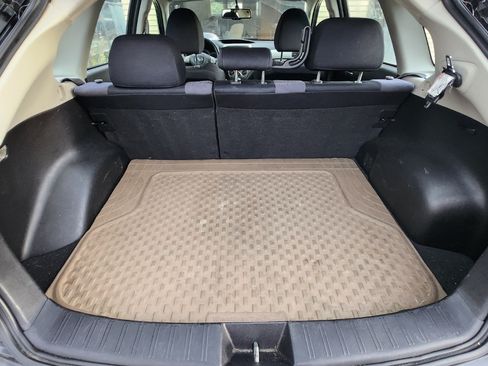 Used 2010 Subaru Impreza Outback Sport image 11