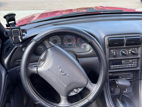 Used 1999 Ford Mustang GT image 10