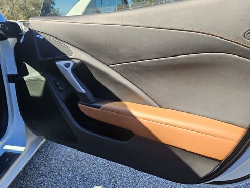 Used 2019 Chevrolet Corvette Stingray Coupe w/ 2LT Preferred Equipment Group image 20