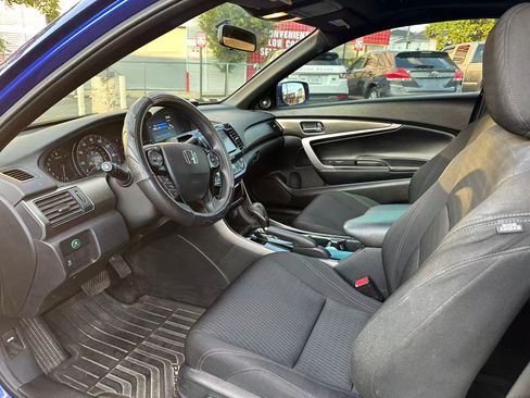 Used 2016 Honda Accord EX image 6