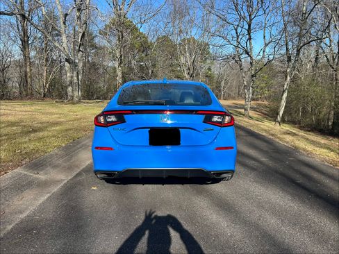 Used 2023 Honda Civic Sport Touring image 8