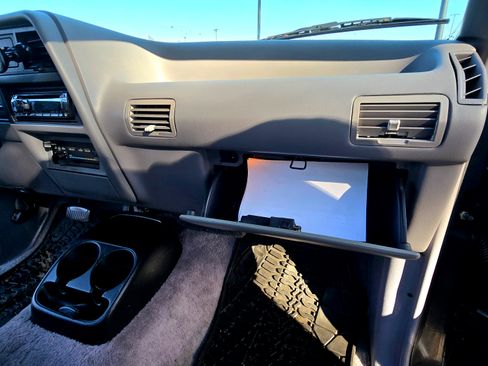 Used 1994 Ford Ranger 4x4 Regular Cab image 18