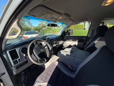 Used 2007 Toyota Tundra SR5 image 10