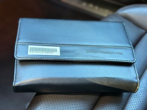 Used 2010 Porsche Panamera 4S image 25