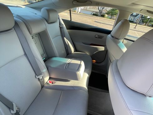 Used 2007 Lexus ES 350 image 13