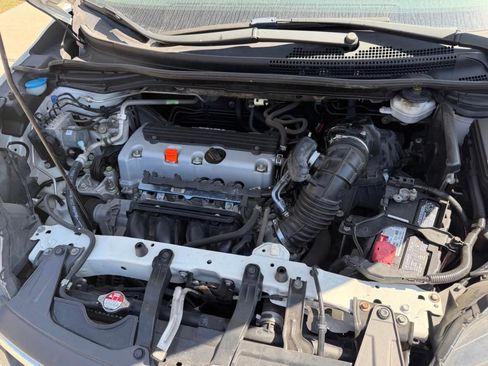 Used 2014 Honda CR-V LX image 6