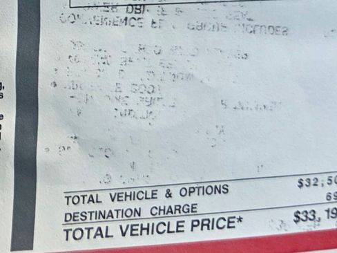 Used 2000 GMC Sierra 2500 4x4 Extended Cab HD w/ Convenience Plus Group image 5