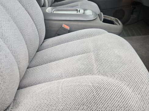 Used 1998 Chevrolet Silverado 1500 4x4 Extended Cab w/ Preferred Equipment Group 2 image 8