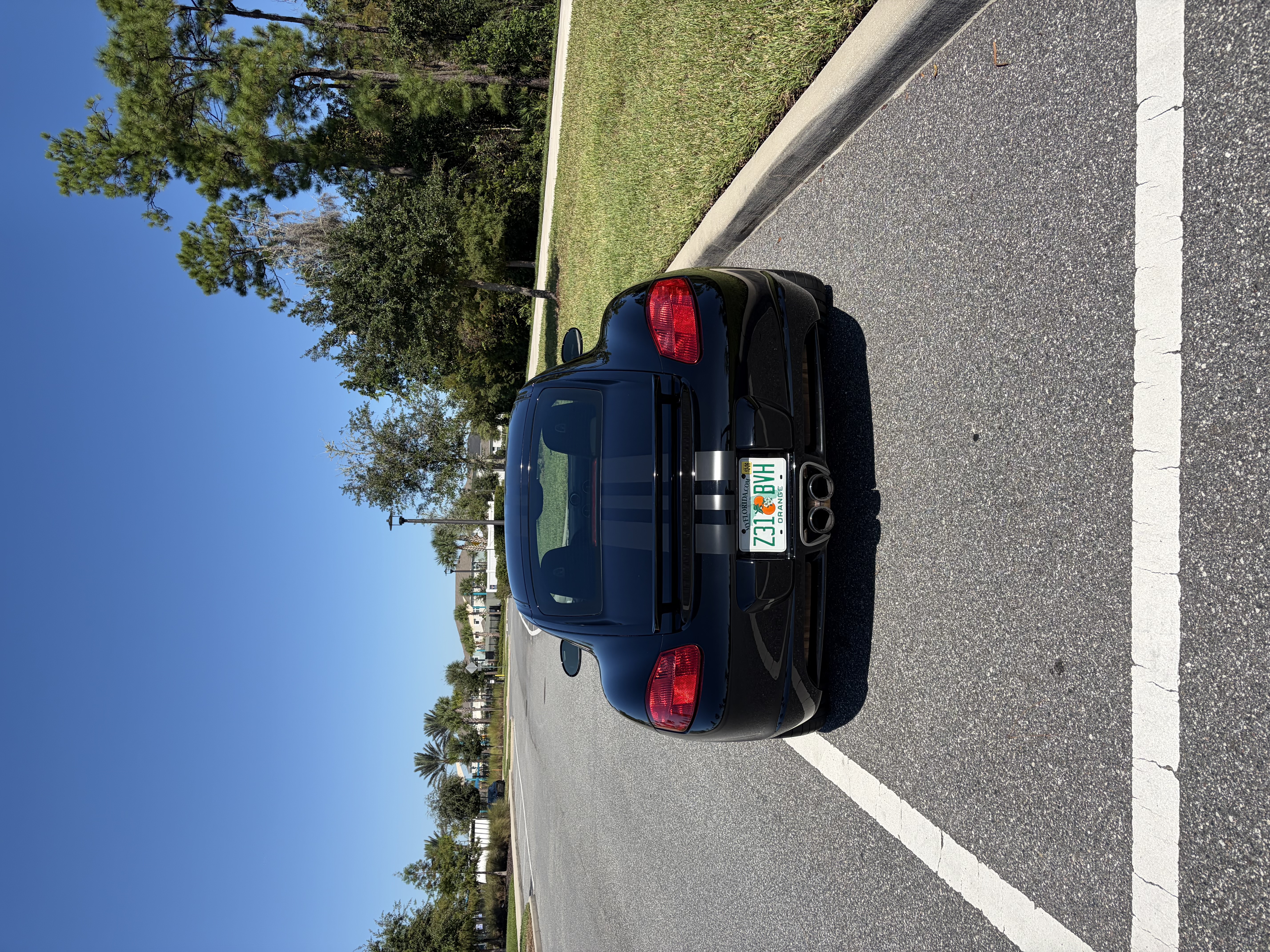 Used 2008 Porsche Cayman S RWD image 8
