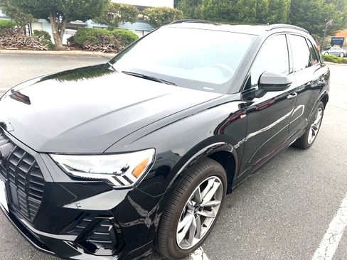 Used 2023 Audi Q3 2.0T Premium Plus image 13