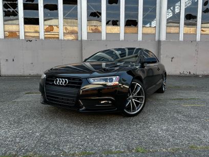 Used 2013 Audi A5 2.0T Premium Plus