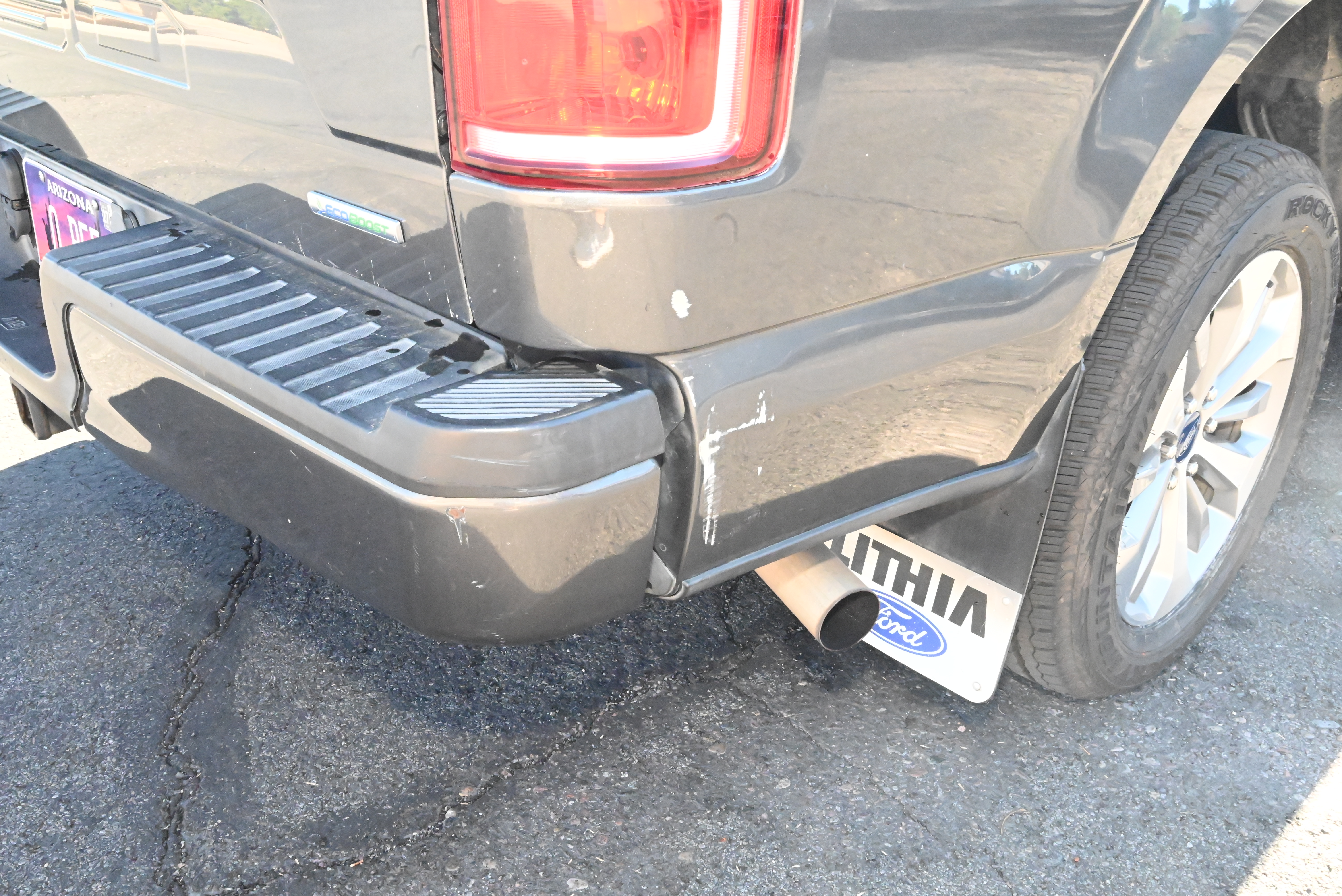 Used 2018 Ford F150 XL w/ Equipment Group 101A Mid AWD/4WD image 26