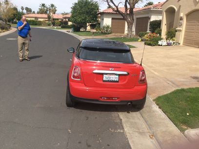 Used 2015 MINI Cooper Coupe Cooper Coupe 2D