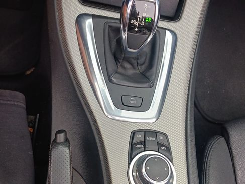 Used 2011 BMW 335is 335is Convertible 2D image 14