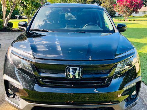 Used 2021 Honda Pilot Special Edition image 6