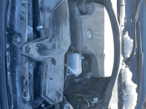 Used 2014 BMW 320i 320i Sedan 4D image 14