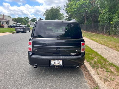 Used 2014 Ford Flex SEL w/ Equipment Group 202A image 6