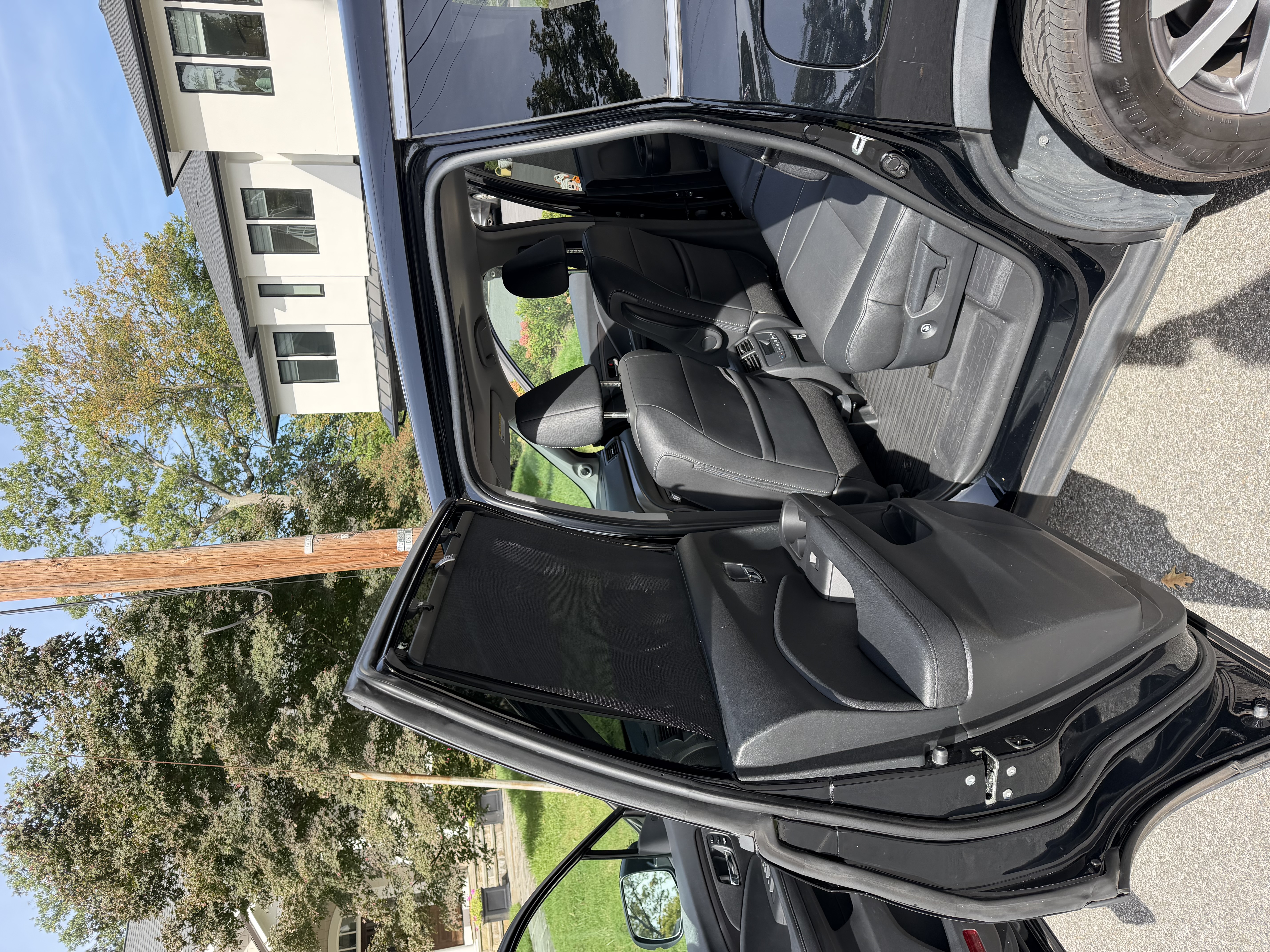 Used 2022 Honda Pilot EX-L image 10