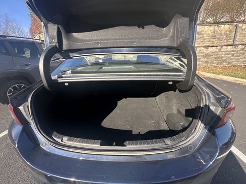 Used 2021 MAZDA MAZDA3 s image 12