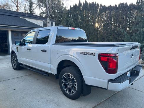 Used 2024 Ford F150 STX image 10