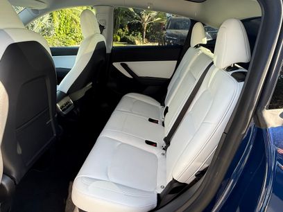 Used 2021 Tesla Model Y Performance