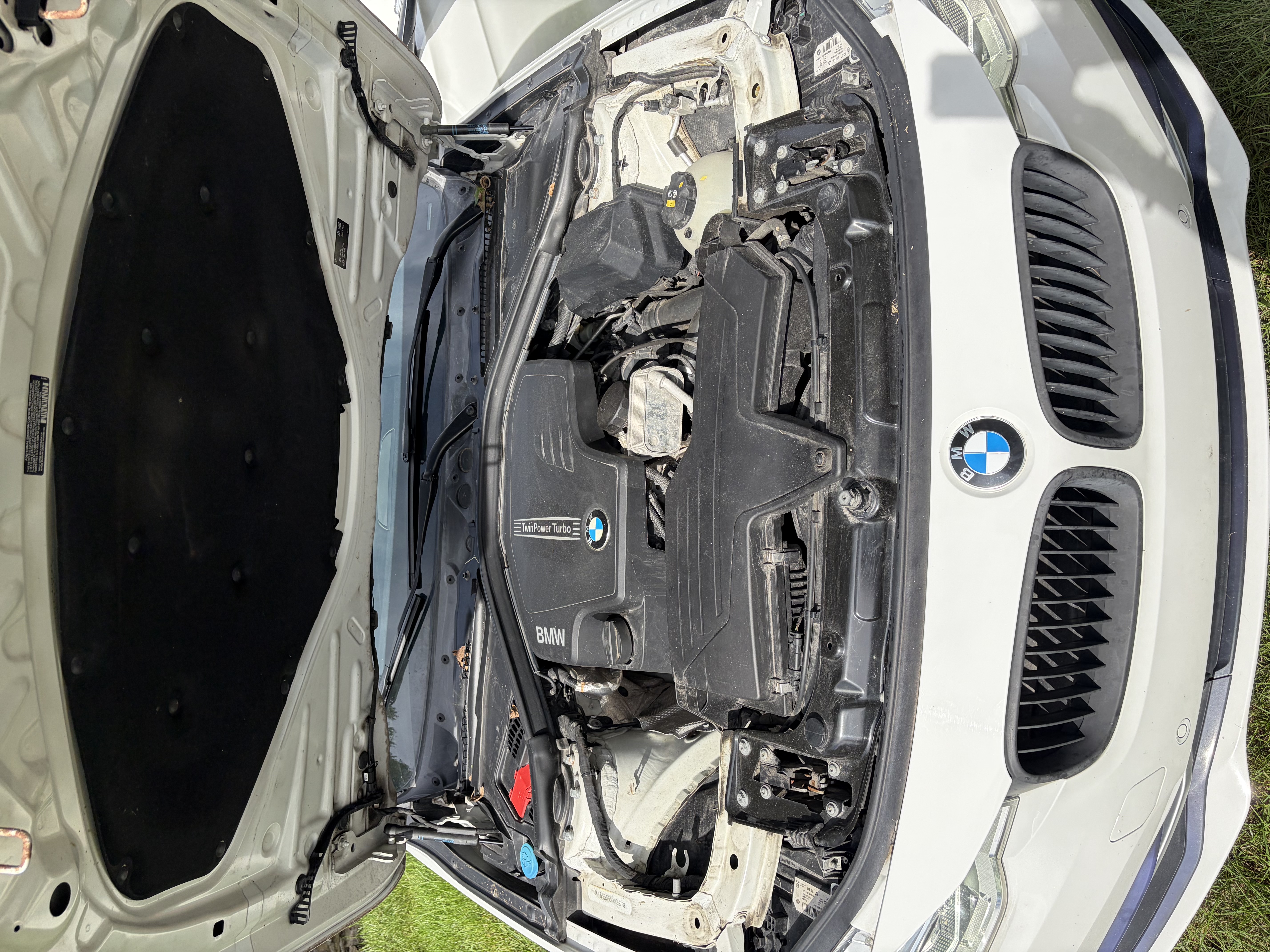 Used 2016 BMW 328i xDrive Sedan AWD/4WD image 9