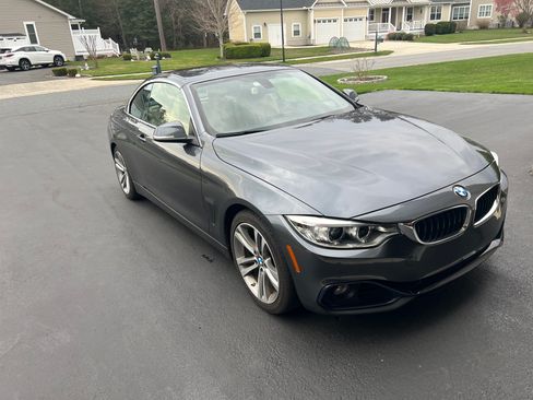 Used 2016 BMW 428i Convertible image 5