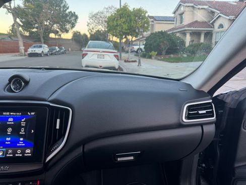 Used 2019 Maserati Ghibli image 13