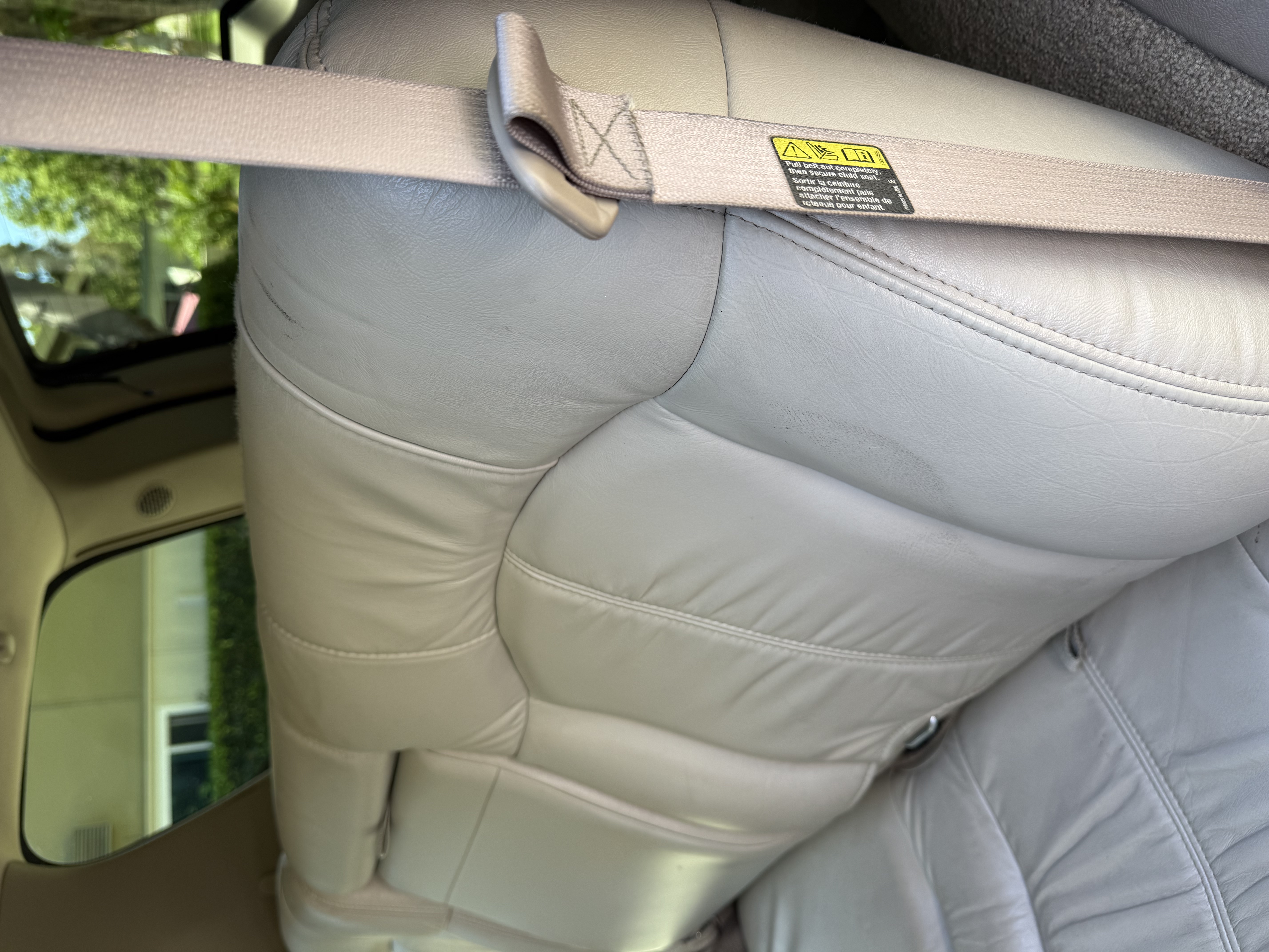 Used 2002 Chevrolet Tahoe LT RWD image 26