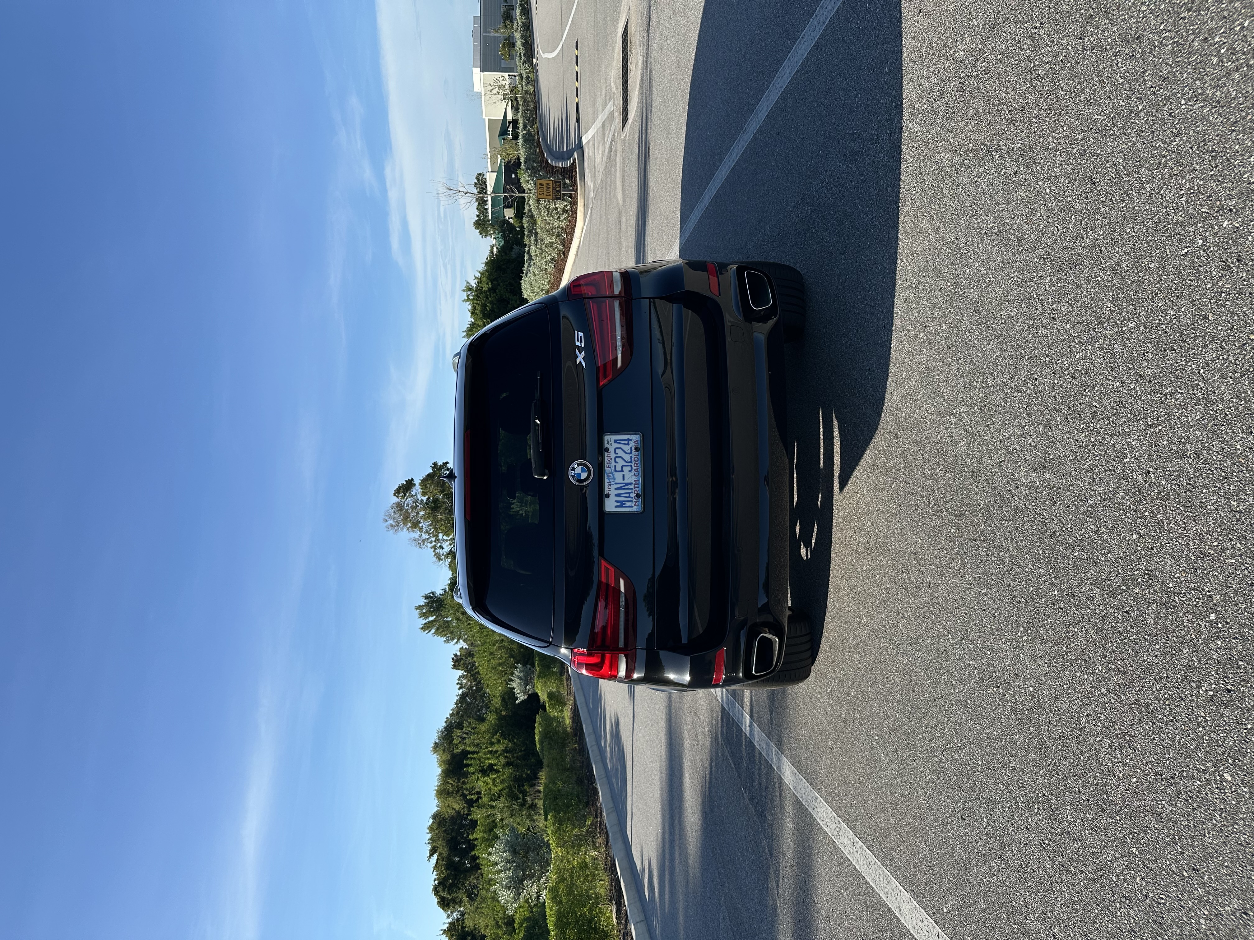Used 2018 BMW X5 sDrive35i RWD image 5