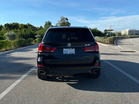Used 2018 BMW X5 sDrive35i RWD image 5