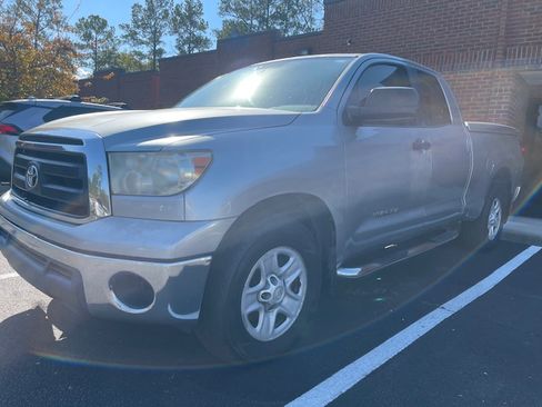 Used 2011 Toyota Tundra 2WD Double Cab image 18