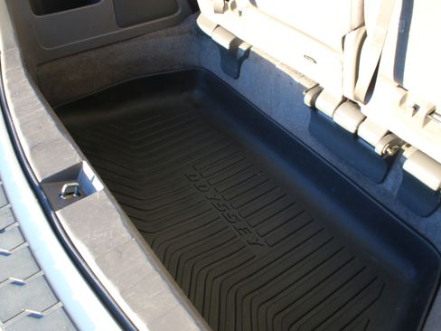 Used 2014 Honda Odyssey EX-L image 9