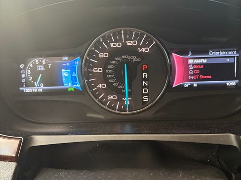 Used 2013 Ford Edge Limited image 16