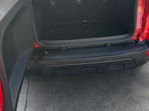 Used 2021 Ford EcoSport S FWD image 16