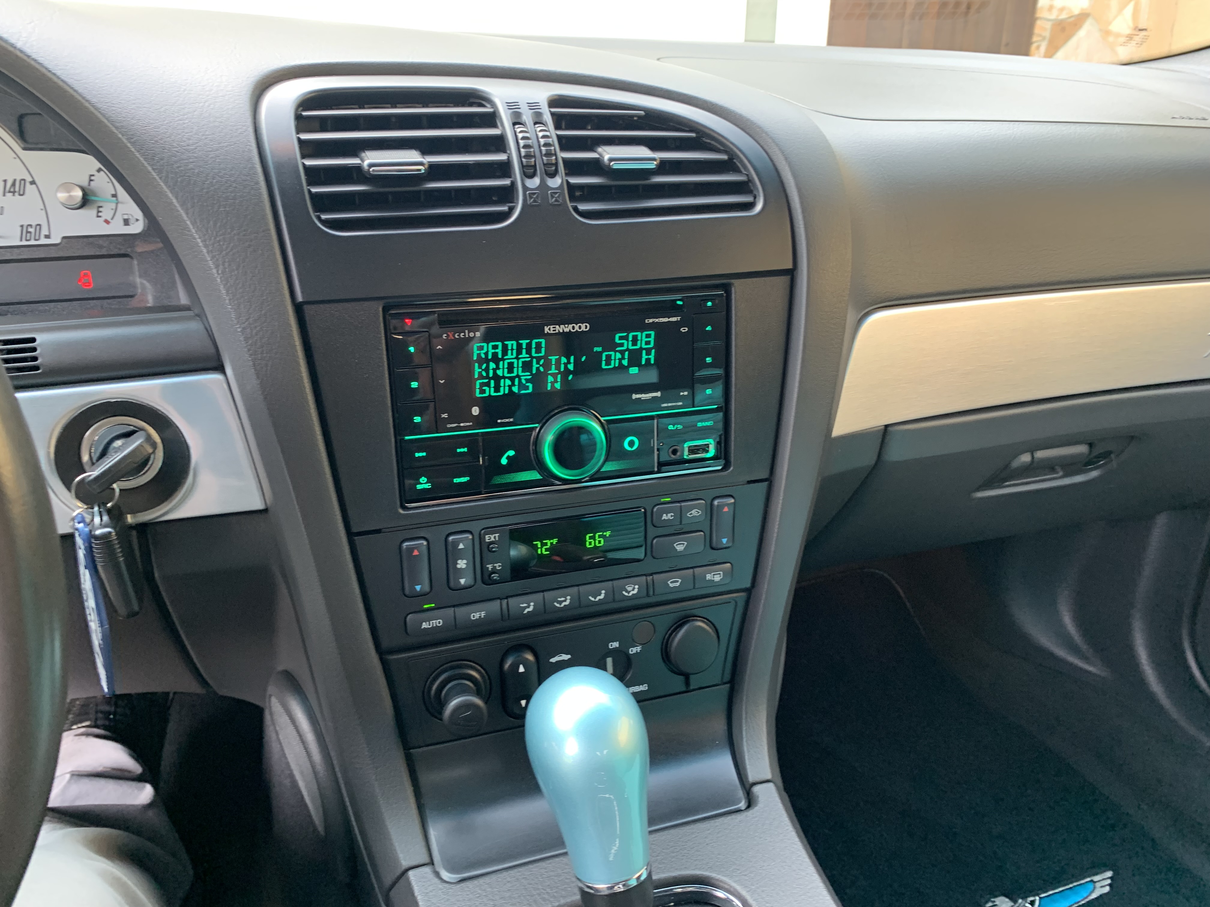 Used 2002 Ford Thunderbird RWD image 8