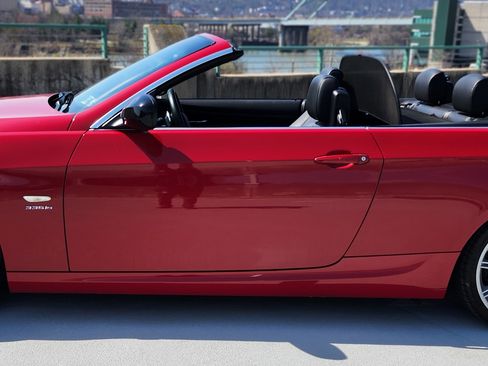 Used 2011 BMW 335is Convertible image 5