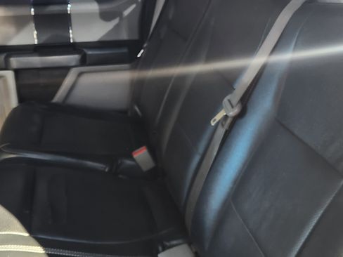 Used 2018 Ford F250 XLT image 14