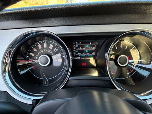 Used 2014 Ford Mustang Premium w/ Equipment Group 202A image 18