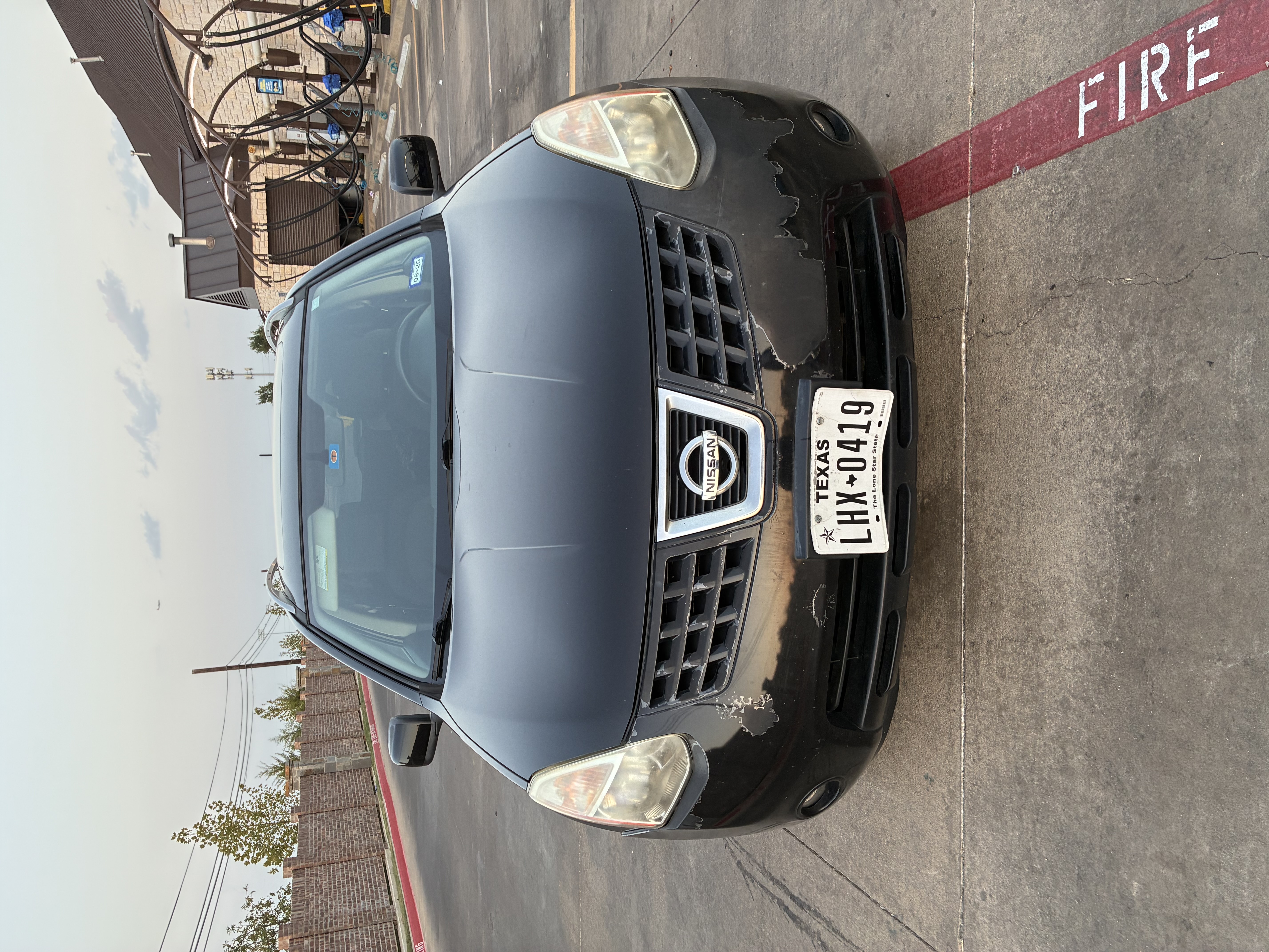 Used 2009 Nissan Rogue SL w/ Premium Pkg FWD image 12