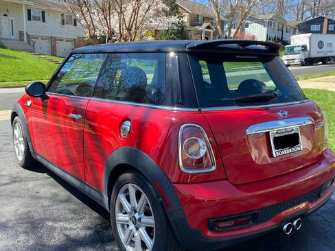 Used 2013 MINI Cooper S image 10