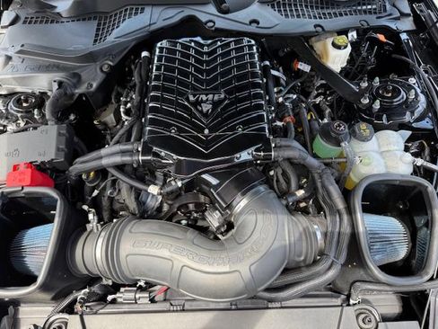 Used 2025 Ford Mustang GT Premium w/ GT Performance Package RWD image 15