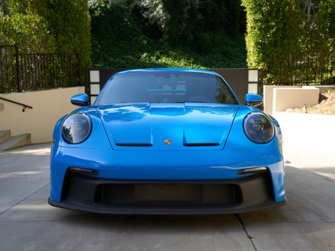 Used 2022 Porsche 911 GT3 image 5