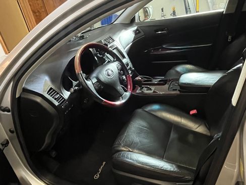 Used 2011 Lexus GS 350 AWD image 2