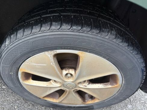 Used 2014 Kia Soul image 9